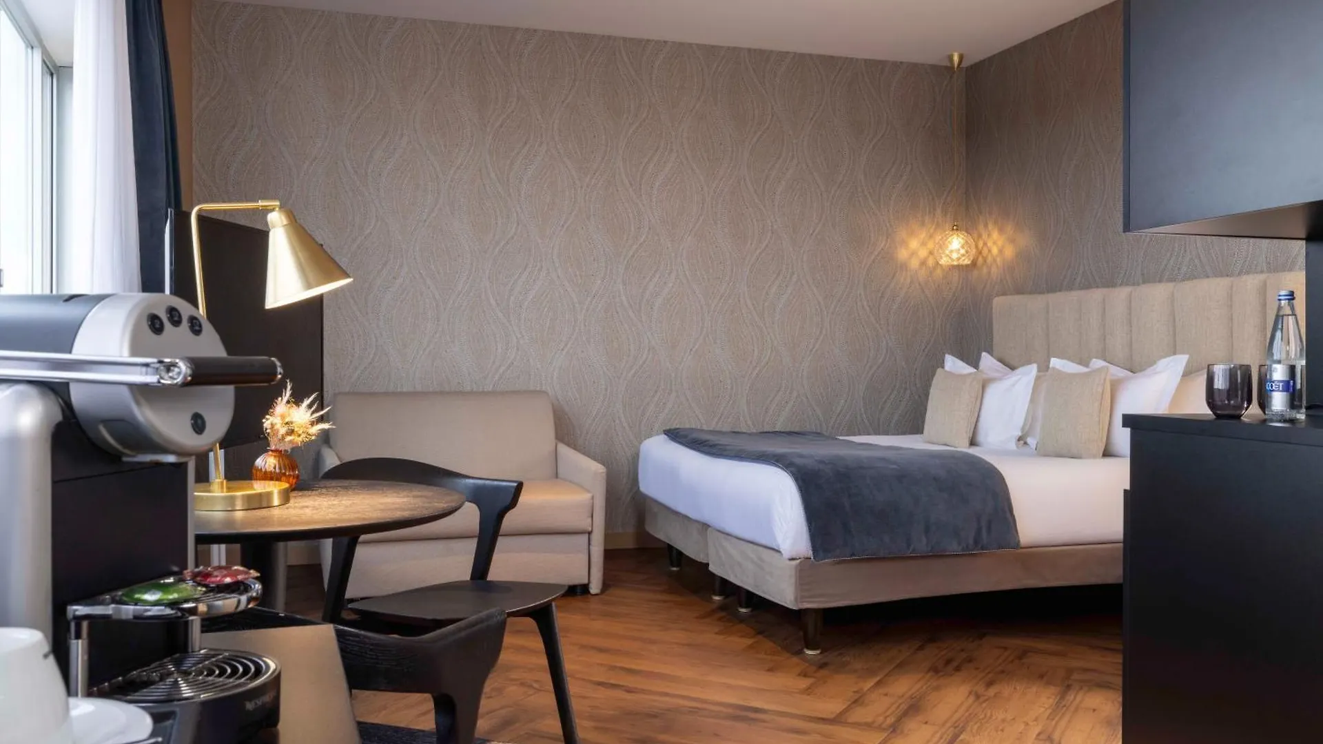 Best Western Plus Hotel Isidore Saint-Jacques-de-la-Lande 4*,  Francia