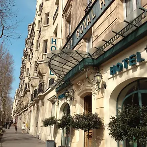  Hotel Port Royal Francia