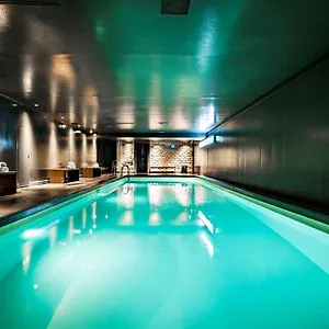 **** Hotel Saint Albany Francia
