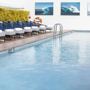 **** Hotel Indigo By Ihg Francia