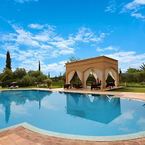 **** Hotel Atlas Widan Marocco