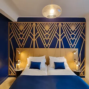 **** Hotel Royal Fromentin Francia
