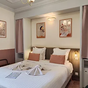*** Hotel Ammi Vieux Francia