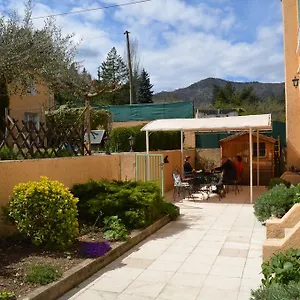  Bed & Breakfast La Renardière Francia